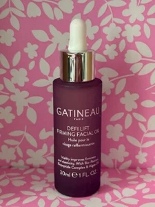 NEW & UNBOXED Gatineau Defi Lift Firming Facial Oil Treatment - 30ml New - Picture 1 of 3