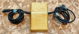 Vintage COMMODORE 64 Power Supply - Picture 1 of 17