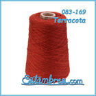 Crystal [300Grs] - 2 Of 2 - La Pantera Rosa | Fine Mexican Crochet Yarn