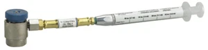 Robinair 18465 A/C Oil Injector Pag Label - Picture 1 of 1