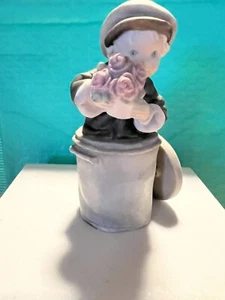 Kim Anderson Figurine~I Found You!~1997 - Picture 1 of 5