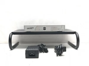 Sonicwall TZ 215 Network Firewall W/ Power Supply - Picture 1 of 5