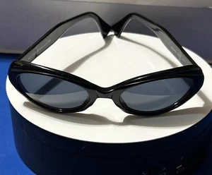 Vogue Black sunglasses women vo2161-s. - Picture 1 of 6