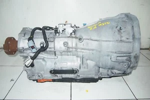 Alfa Romeo Giulia 2.2JTDM bj.17 Getriebe Automatik 8HP50Z - Bild 1 von 6