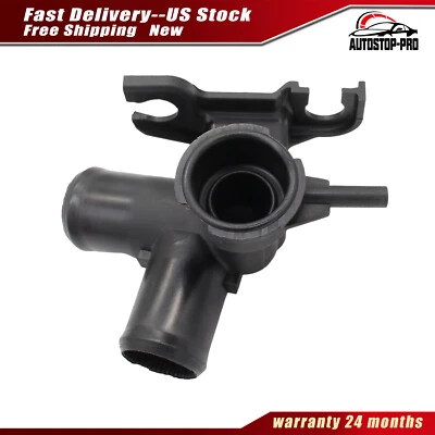 Cuello de llenado de refrigerante del motor del radiador para Kia forte Koup EX 2014-2016 2,0 L L L4 Foto 1 de 4