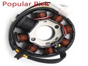 Bobina de estator para KTM 80039004000 450 EXC Racing 2008 530 EXC 2008-11 250 XC 17-19 - Imagen 1 de 7