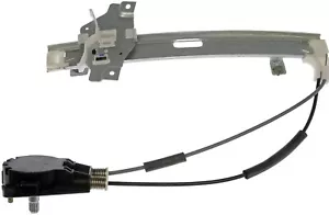 Window Regulator Dorman 749-389 1998-2004 - Picture 1 of 5