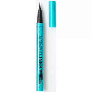 Technic Cosmetics Skinny Black Liner - Tattoo Edition Precise Application - Picture 1 of 2