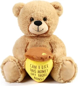 Valentines Day Gifts for Her, Women, Girlfriend, Wife, Best Friend, 10 inch - Picture 1 of 7