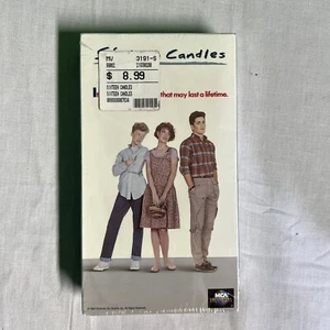 Sechzehn Kerzen (VHS, 1992) - Bild 1 von 2