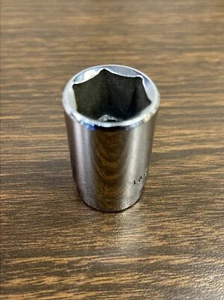 Mac Tools - 13/16" Intermediate Socket - 3/8" Drive- 6-PT. X2662V1 - Foto 1 di 7