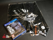 NEW THE LAST OF US PART 2 II STANDARD PLUS EDITION PS4 Collectibles
