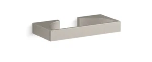 LESEN Kohler K-26571-BN Minimal Wandmontage Federstange Toilettenpapierhalter - Bild 1 von 1