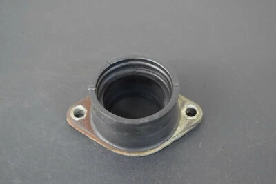 HONDA CL450 CB450 1968 - 1974 MANIFOLD CARBURETOR CARB HOLDER INSULATOR BOOT - Изображение 1 из 4