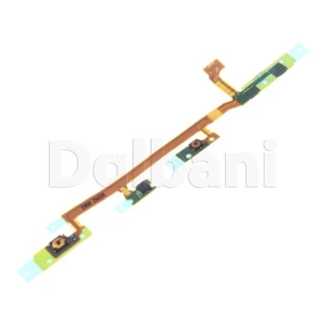 Nokia 1020 Power Button & Volume Flex Replacement Part - Picture 1 of 2