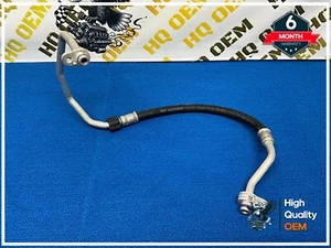 2019- 2024 AUDI Q3 2.0L AC AIR CONDITIONING DISCHARGE HOSE PIPE LINE OEM - Picture 1 of 7