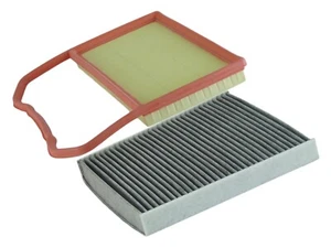 Filtersatz Pollenfilter Luftfilter VW Up Skoda Citigo Seat Mii 1.0 / 60 - 75 PS - Bild 1 von 5