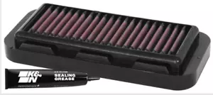 K&N Engineering For Indian Challenger / Limited / Premium Package PL-1720 - Picture 1 of 5