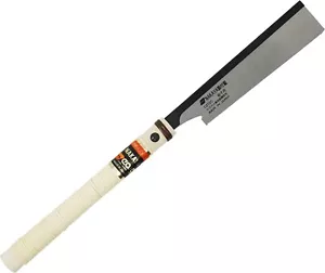 NAKAYA Säge mit Korpus für Kumiko 210mm D-210C WEISS ultrapräziser Schnitt auswählen - Bild 1 von 6