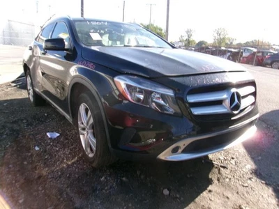 Consola Delantera Tipo 156 Techo Se Adapta 15-20 MERCEDES CLASE GLA 2182905 Foto 1 de 4