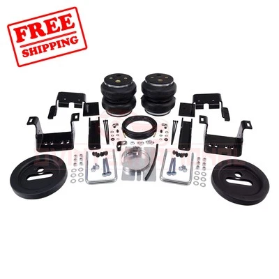AirLift SPRING KIT 7500 XL Rear for GMC SIERRA 2500 HD 2011-2019 - Image 1 of 4