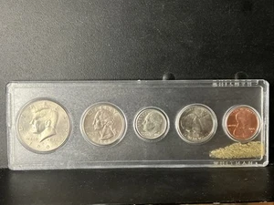 1995-D Mint Set Coins, U.S. Mint - Picture 1 of 2