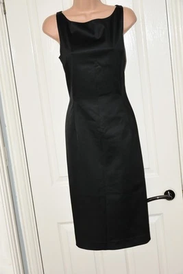 RAIL 1 - Coast dress, UK, LBD, Size 16,  pre-loved, fully lined - Image 1 of 4