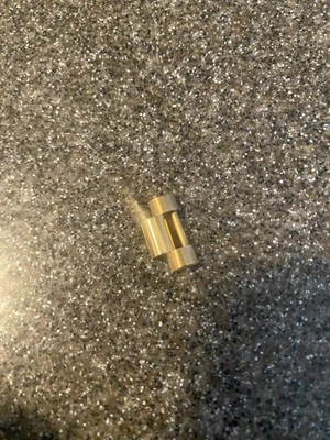 正品劳力士 18k 玫瑰金 President Link Day-Date 36 118205 118235 原始设备制造商零件 — 第 1/3 张图片