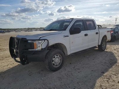 Rear View Mirror Manual Dimming Fits 01-24 EXPLORER 1900378 Foto 1 de 4