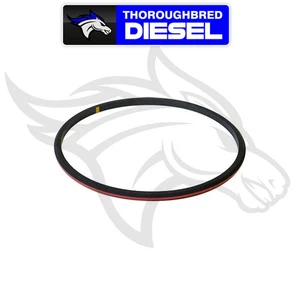 Junta tórica de sellado original Cummins 3935032 VP44 para Dodge 1998,5-2002 5,9/6,7 L - Imagen 1 de 1