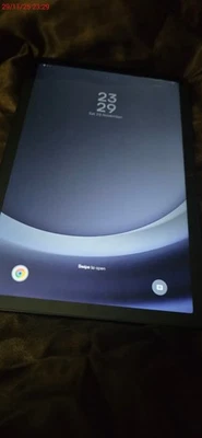 Samsung Galaxy Tab A9+ 11" SM-X210 WiFi - 64GB. Case & BT  Keyboard bundle - Image 1 of 4