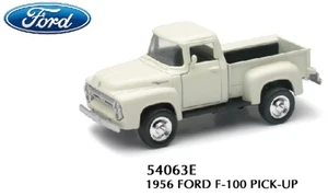 [HC] - 1956 Ford F-100 Pick-Up 1/32 - Picture 1 of 1