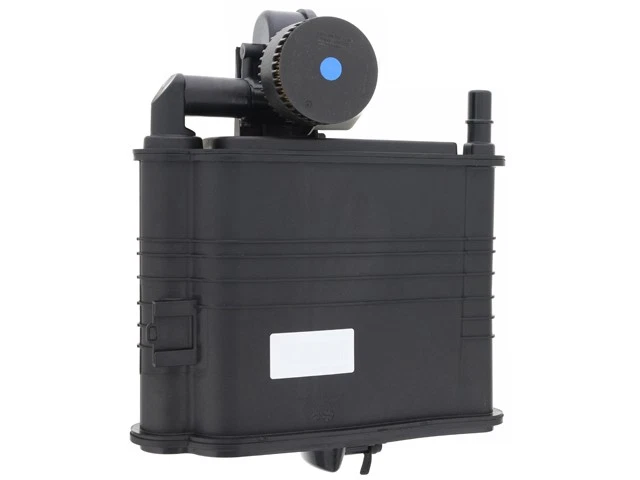 Bote de vapor original Mercedes 2054704000 Mercedes-Benz E450 C43 AMG C63 AMG S Foto 1 de 2