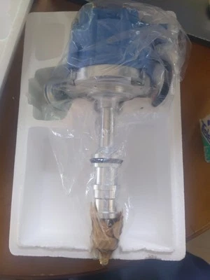  Ford  V8 HEI Distributo​r Coil 58-76 Ford 332 352 360 390 406 410 427 428 FE FT - Image 1 of 4