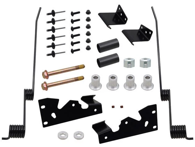 Kit rascador de hielo SP1 #SM-12732 Ski-Doo Foto 1 de 1