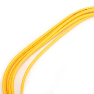 Glasfaser-Patchkabel FC UPCFC UPCSMDX3.03MPVC Glasfaser-Patchkabel-Kabelbrüc SA - Afbeelding 1 van 22