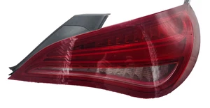 2014-2016 MERCEDES-BENZ CLA250 TAILLIGHT OEM RIGHT PASSENGER SIDE HL C117 HI Q01 - Picture 1 of 14