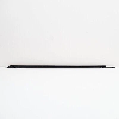 Moldura ventana delantera derecha VOLVO S80 MK1 original 8643197 Foto 1 de 1