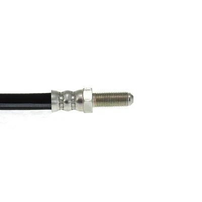 Manguera hidráulica de freno premium centrada trasera 1972 para Plymouth Cricket 1971-1973 Foto 1 de 4