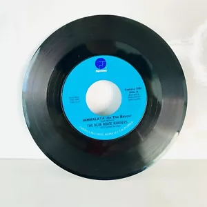 The Blue Ridge Rangers - Jambalaya / Workin' On A Building - 45 Vinyl 7'' 1972 - Picture 1 of 5
