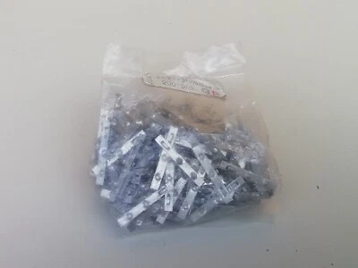 LAMELLE IMBUSTATE X ACCESSORI VEDI FOTO - Immagine 1 di 3