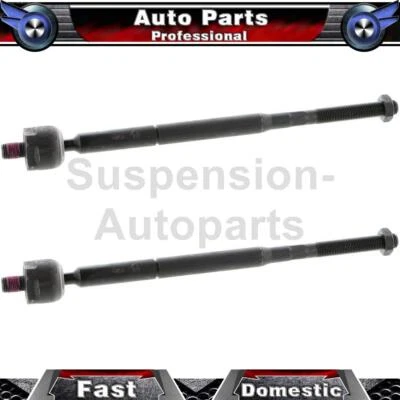 Extremos de barra de amarre interior delantero para 2002 2003 2004 2005 2006 2007 Saturn Vue_SU Foto 1 de 3