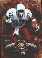 1997 Leaf Football Card Pick (Inserts)
