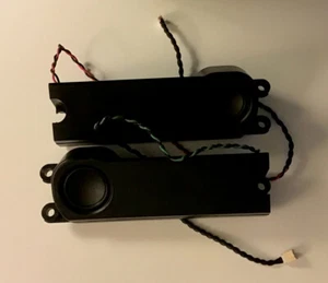 Sony Vaio VGC-JS, 1-858-084-31, 1-858-084-41 Speakers Set - Picture 1 of 1