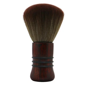 LP Vinyl Record Soft Cleaning Brush Anti-Static Turntable Stylus Dust Cleaner A - Picture 1 of 7