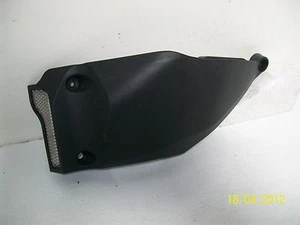 DUCATI STREETFIGHTER LEFT AIR INTAKE RAM AIR DUCT   (D2) - Picture 1 of 1