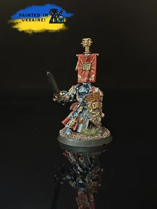 Lord Kaldor Draigo - Picture 1 of 2