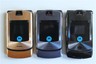 Motorola Razr V3 Refurbished Original Mobile Phone Classic Rare