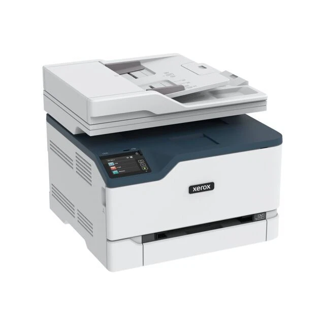 Xerox C235 Color Laser All-in-One Printer