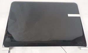 Cover posteriore display lcd upper case back bezel monitor Packard Bell TJ75 - Picture 1 of 2